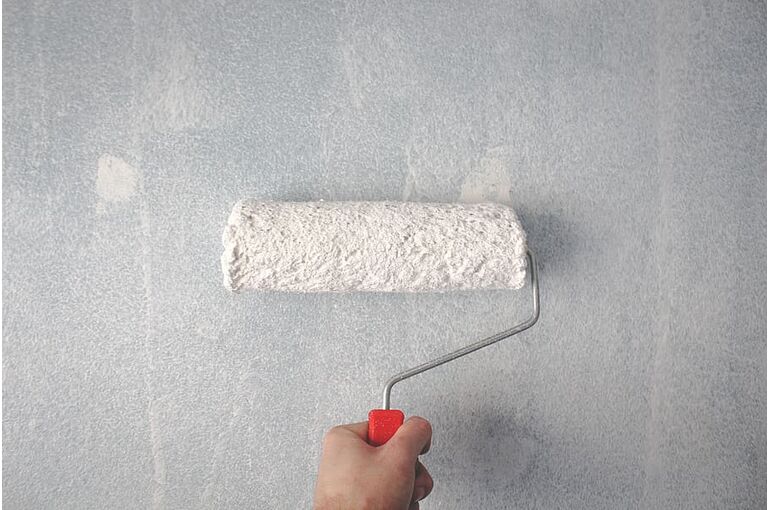 hand-paint-paint-roller-painting