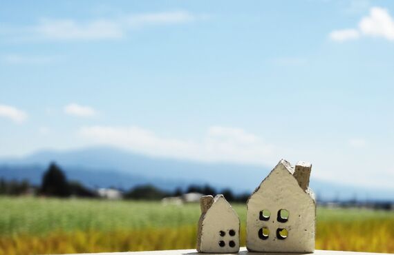 小美玉市の外壁塗装業者は一戸建て住宅の工事を多く請け負ってまいりました