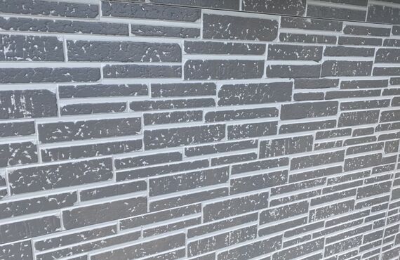 【リフォーム】ダブルトーンでメリハリを！！！