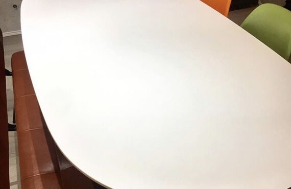 小美玉市で木目調塗装なら